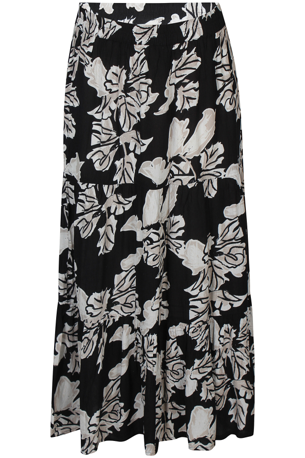 ZE-ZE Ze- Finja 134  Skirt 501134 - Image 6