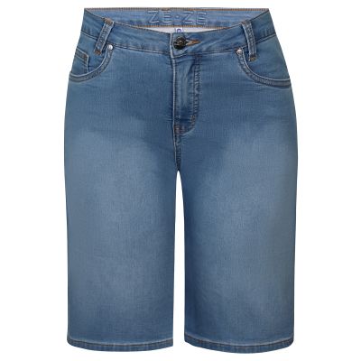 ZE-ZE  Ze-Sofie 247 Shorts 501247