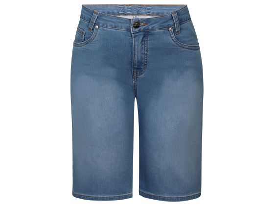 ZE-ZE  Ze-Sofie 247 Shorts 501247