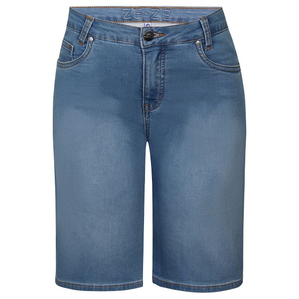 ZE-ZE  Ze-Sofie 247 Shorts 501247