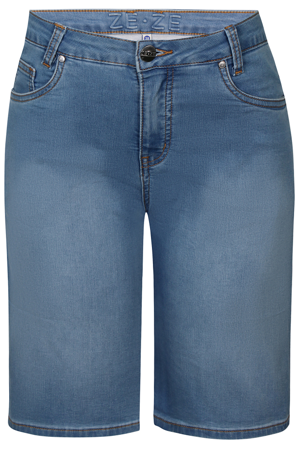 ZE-ZE  Ze-Sofie 247 Shorts 501247 - Image 1