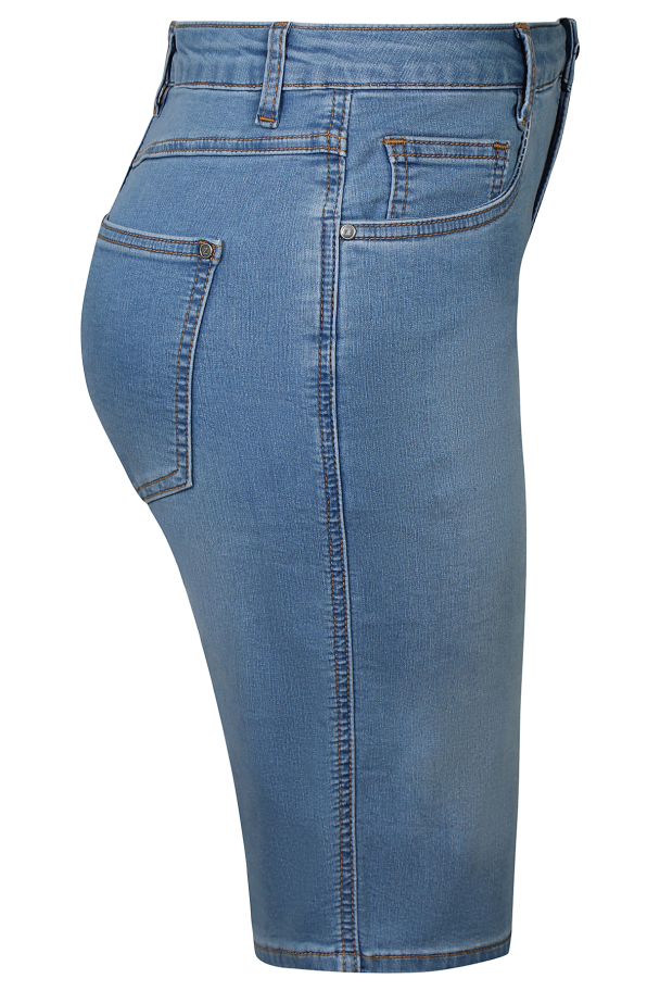 ZE-ZE  Ze-Sofie 247 Shorts 501247 - Image 2