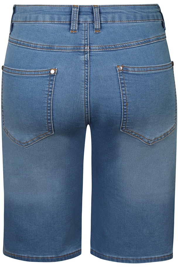 ZE-ZE  Ze-Sofie 247 Shorts 501247 - Image 3