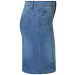 ZE-ZE  Ze-Lance 667 Skirt w. shorts 500667
