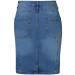 ZE-ZE  Ze-Lance 667 Skirt w. shorts 500667