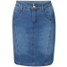 ZE-ZE  Ze-Lance 667 Skirt w. shorts 500667