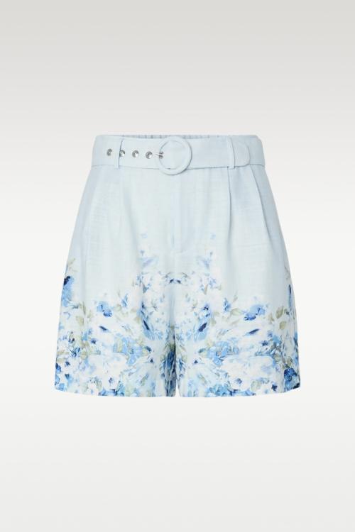 Cleo Shorts - Skyway 