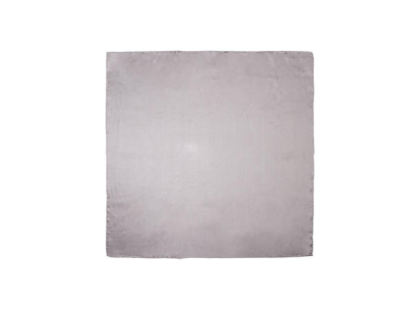 Skjerf Ensfarget Beige - Image 2