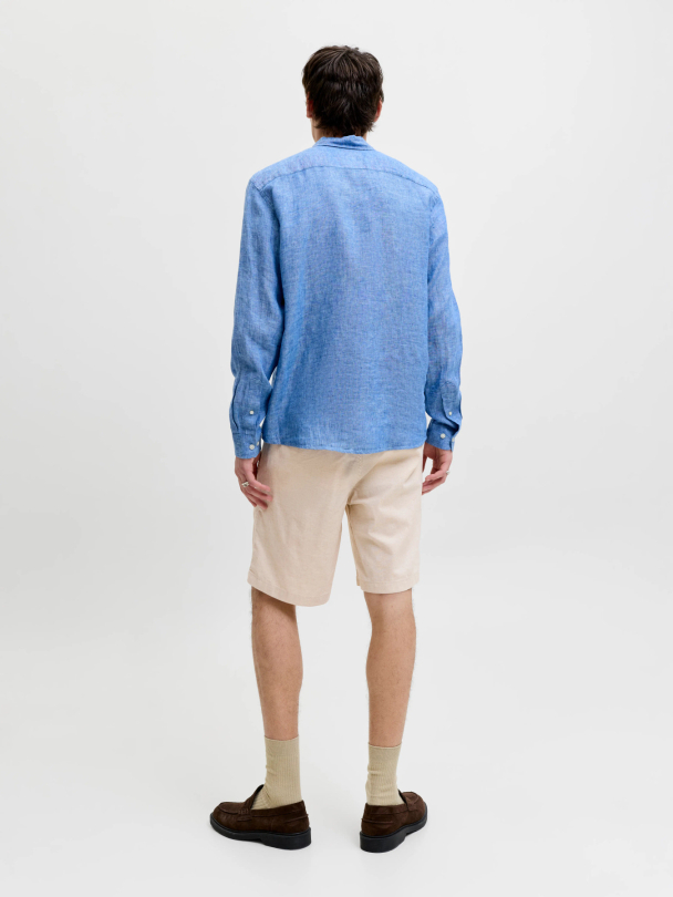 JPSTJAIDEN HYBRID BONDI JOG SHORT REG SN - Image 2
