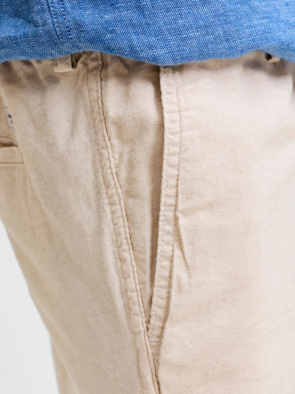 JPSTJAIDEN HYBRID BONDI JOG SHORT REG SN - Image 4