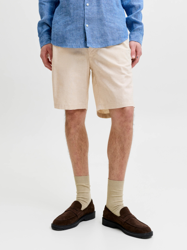 JPSTJAIDEN HYBRID BONDI JOG SHORT REG SN - Image 6
