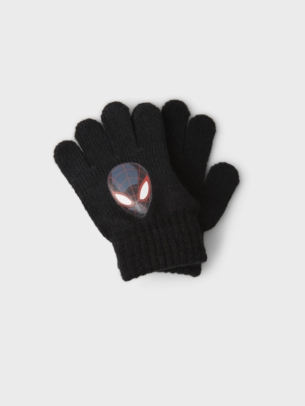 NMMJacoby spiderman hansker - Image 1