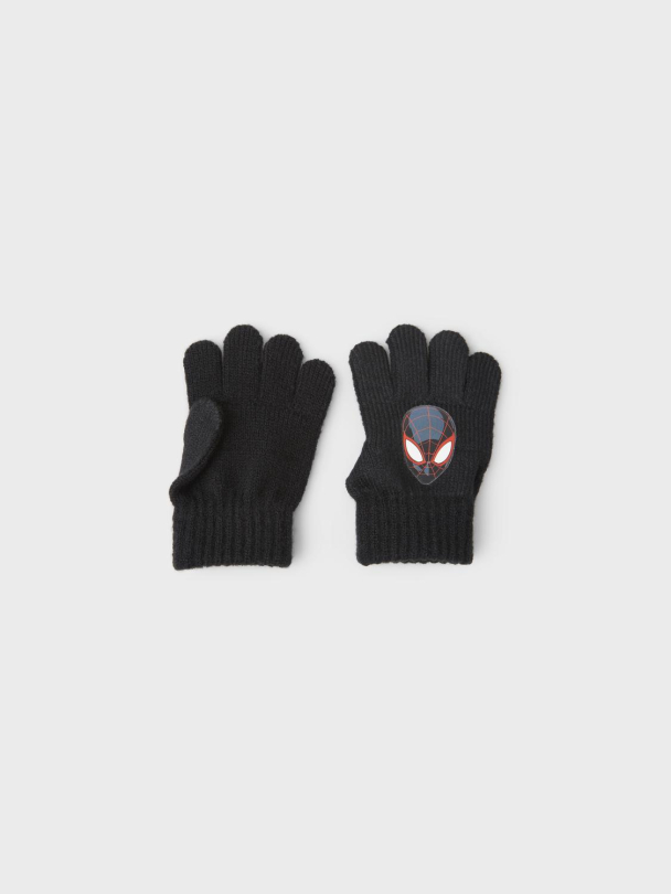 NMMJacoby spiderman hansker - Image 2