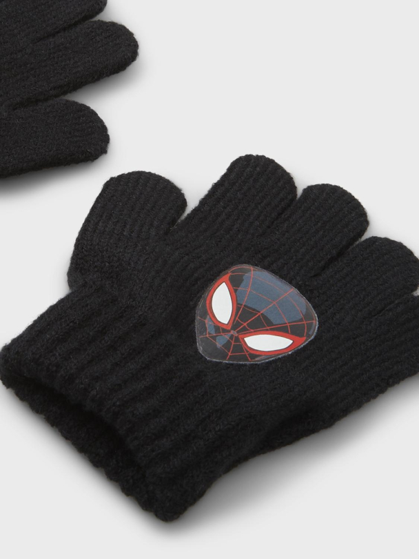 NMMJacoby spiderman hansker - Image 3