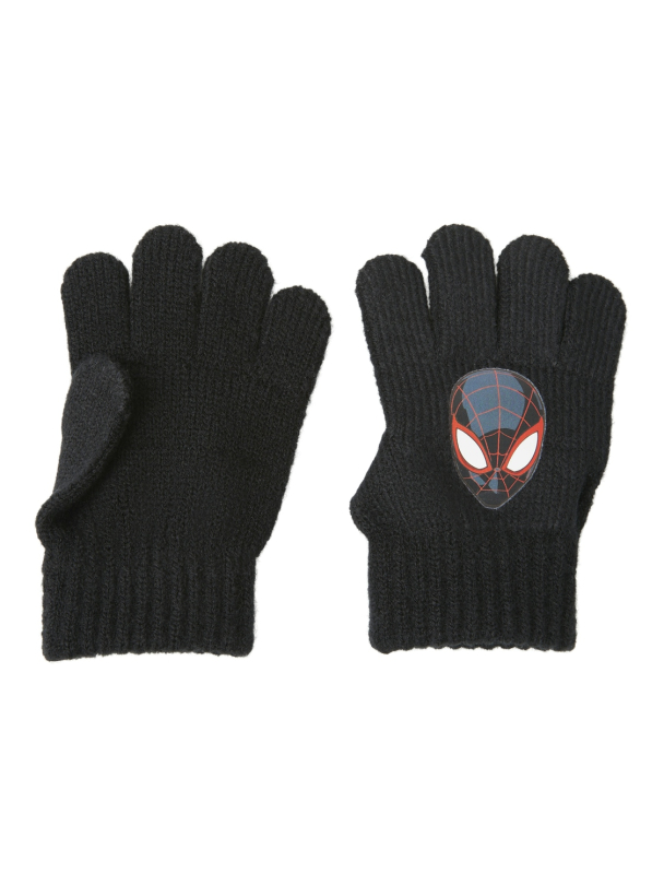 NMMJacoby spiderman hansker - Image 4