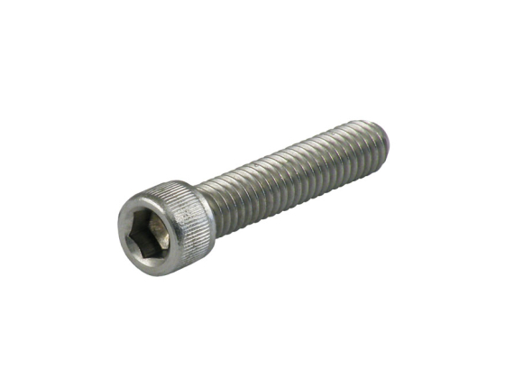 3/8-24 x 1 3/4 inch allen bolt