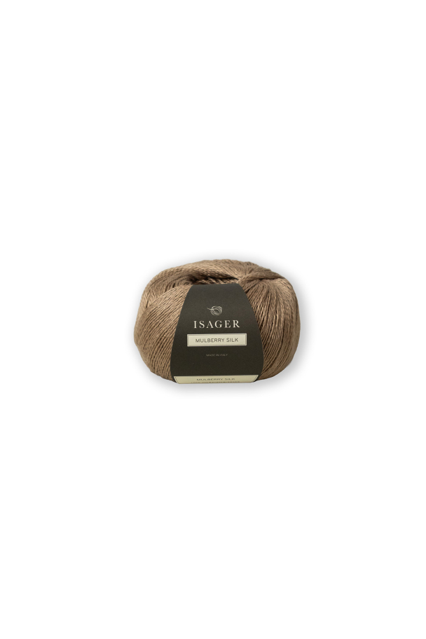 Isager Mulberry silk - Image 3
