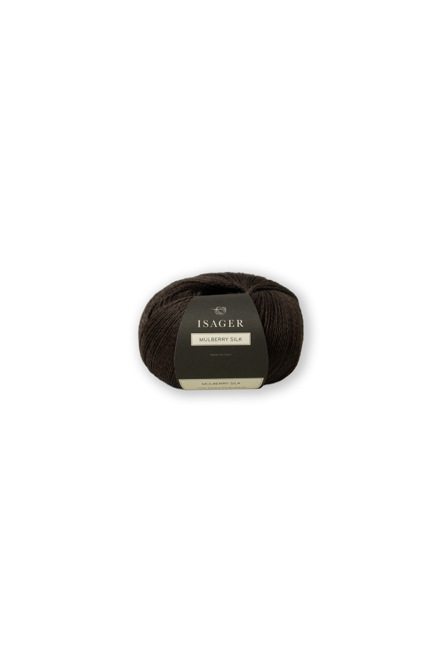 Isager Mulberry silk - Image 4