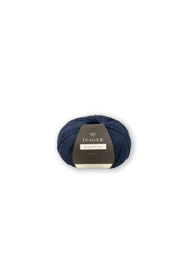 Isager Mulberry silk - Image 6