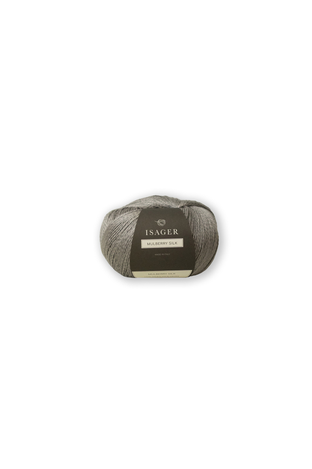 Isager Mulberry silk - Image 10