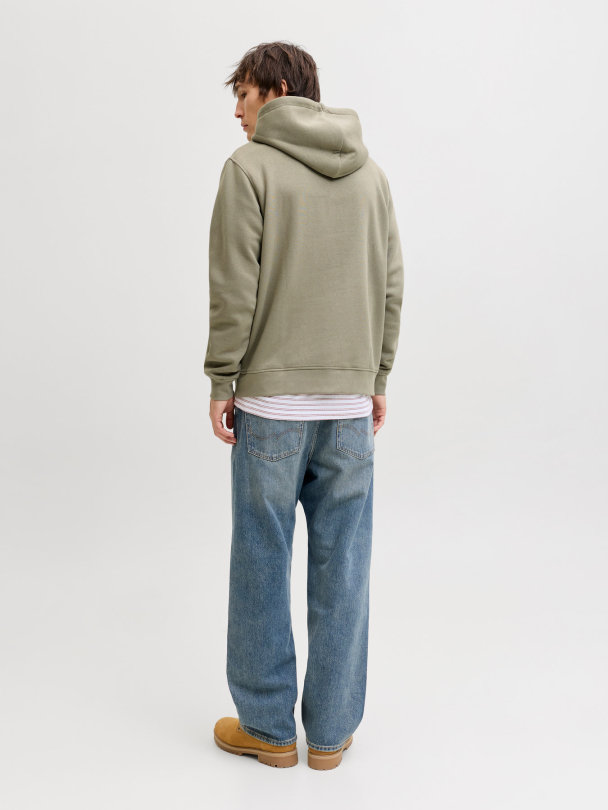 JJESOHO SWEAT HOOD NOOS - Image 2