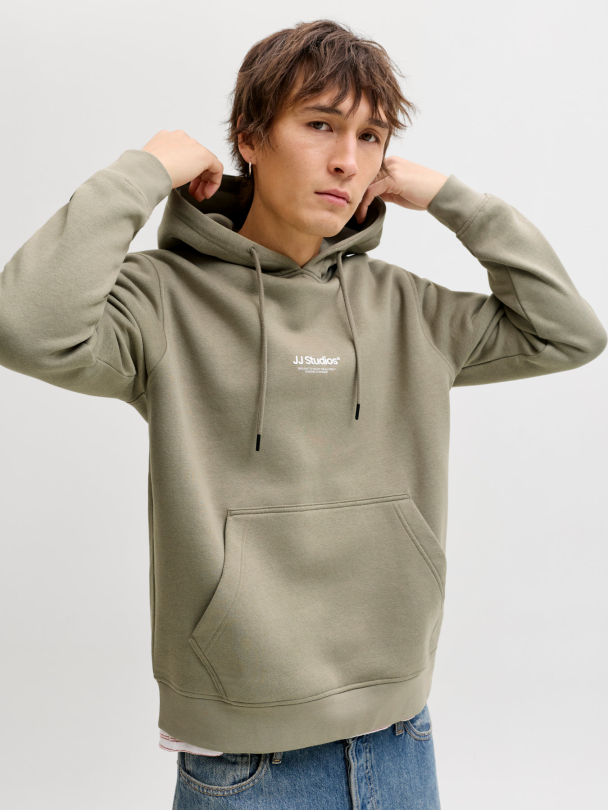 JJESOHO SWEAT HOOD NOOS - Image 3