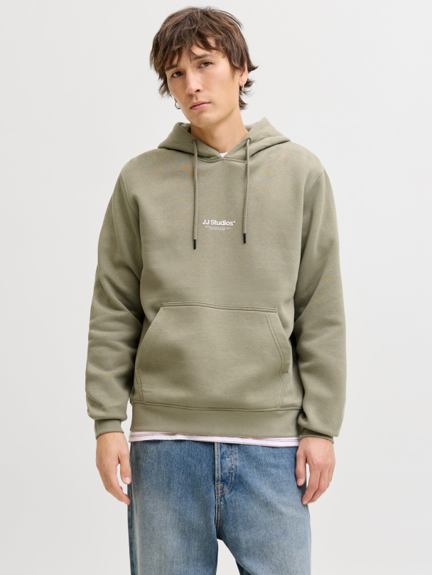 JJESOHO SWEAT HOOD NOOS - Image 4