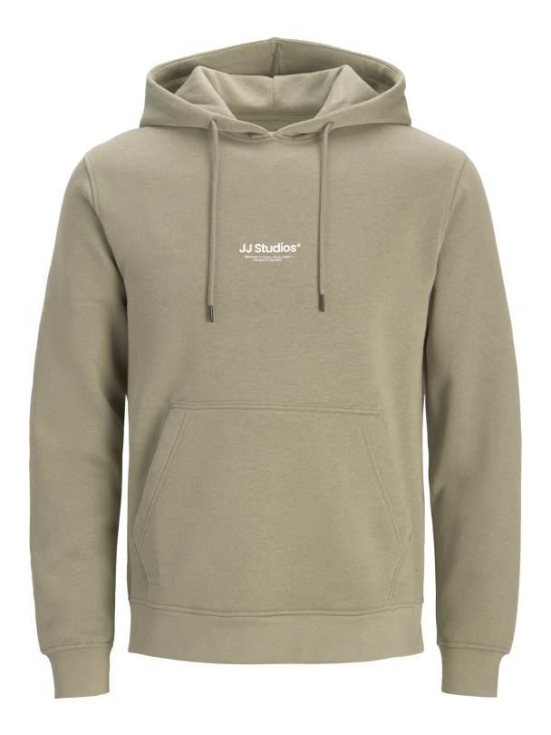 JJESOHO SWEAT HOOD NOOS - Image 1