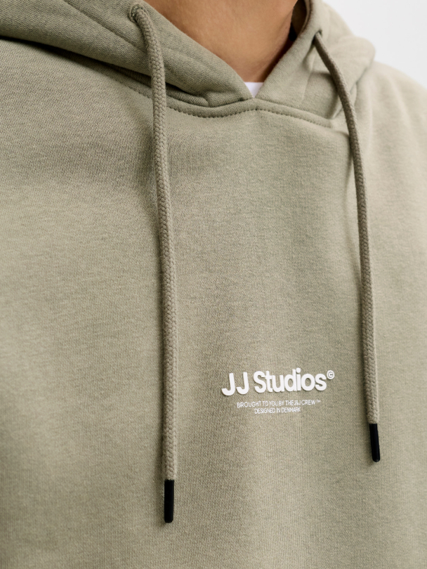 JJESOHO SWEAT HOOD NOOS - Image 5