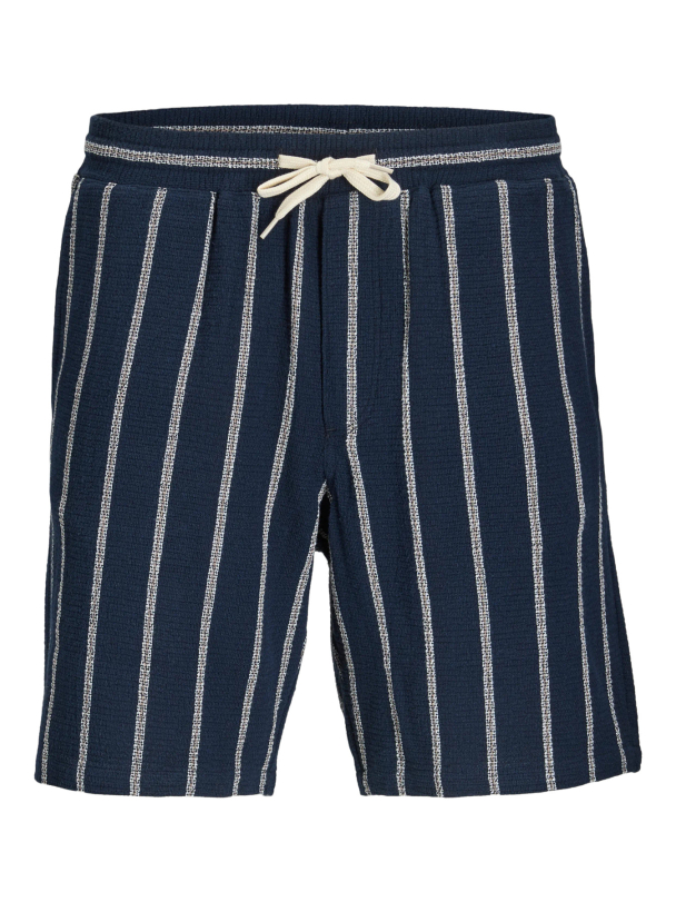 JPSTJAIDEN COBA STRIPE JOG SHORTS REG LN - Image 1