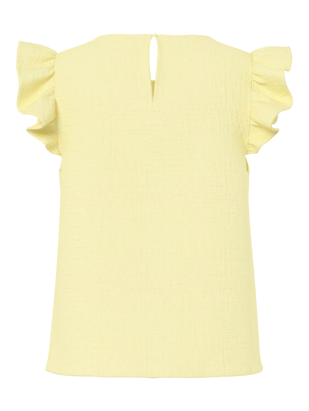 PCSASTINA SL O-Neck Top NOOS - Image 2