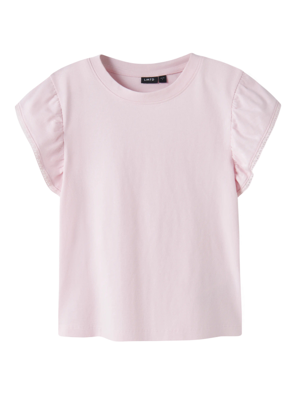 NLFFANG SHORT TANK TOP - Image 1