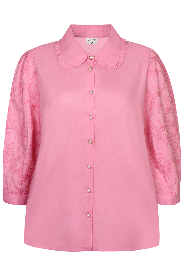 Ze-Ze Dana bluse - Image 1