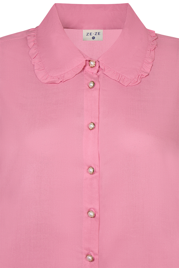 Ze-Ze Dana bluse - Image 5