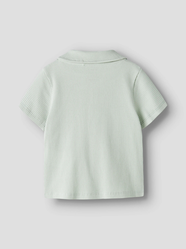 NBMHUSK SS SHIRT - Image 2