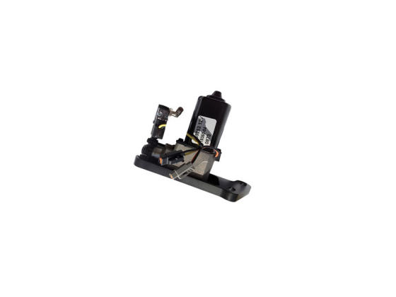 Legend compressor assembly shocks