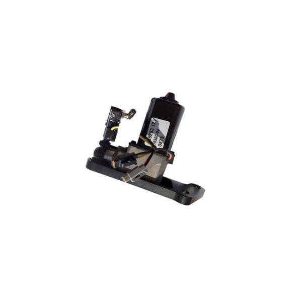 Legend compressor assembly shocks