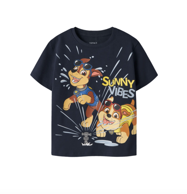 NMMMACAS PAW SS NREG TOP CPLG - Image 1