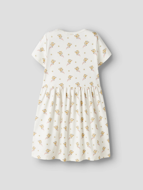 NMFGAYO SMI SS DRESS LIL - Image 2