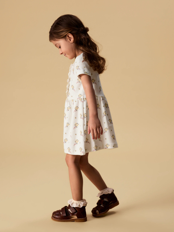 NMFGAYO SMI SS DRESS LIL - Image 4