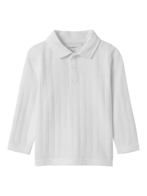 NMMFen poloskjorte - Image 2