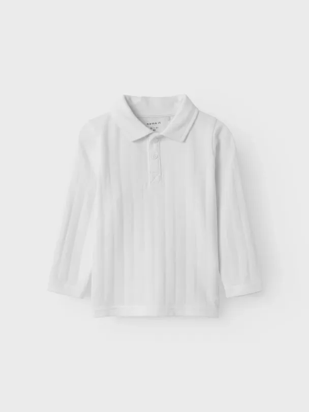 NMMFen poloskjorte - Image 1