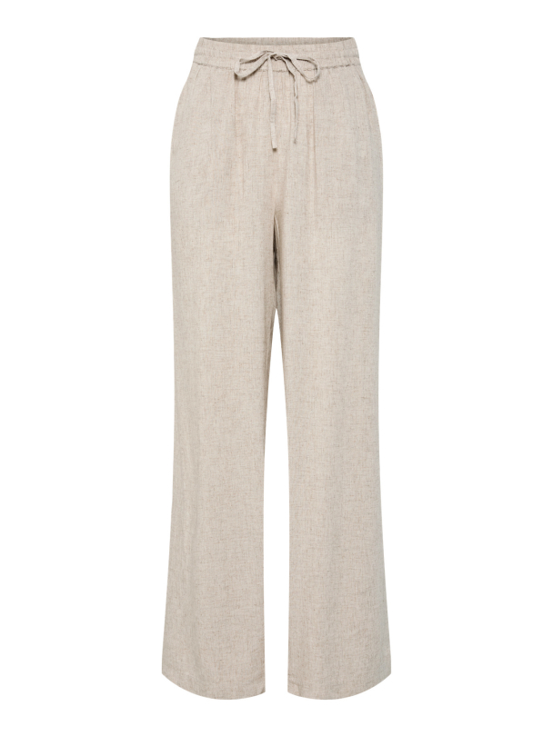PCPIA HW WIDE PANTS WVN NOOS - Image 1