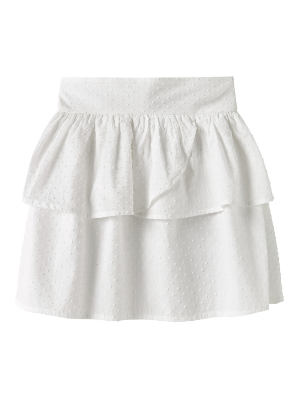 NKFJUSA SKIRT PB - Image 1