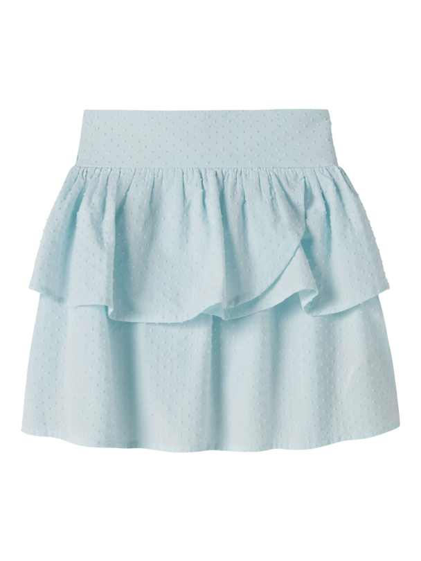 NKFJUSA SKIRT PB - Image 1