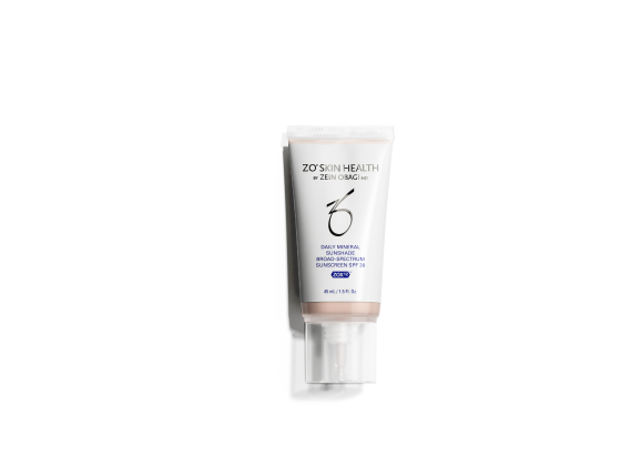 Daily Mineral Sunshade Light SPF 30 45ml