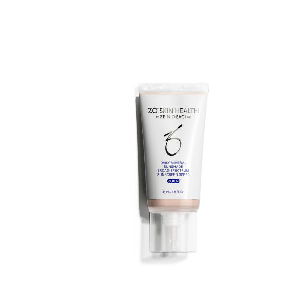 Daily Mineral Sunshade Light SPF 30 45ml