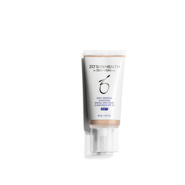 Daily Mineral Sunshade Light-Medium SPF 30 45ml