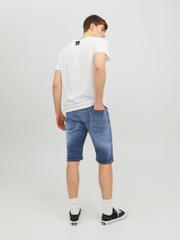 JJISCALE JJLONG SHORTS GE 608 I.K - Image 2