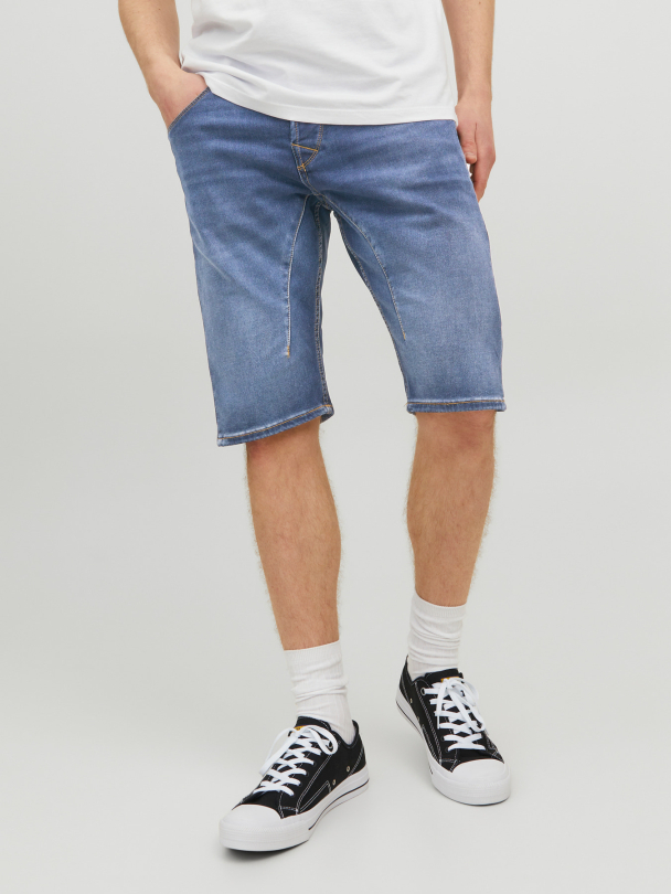 JJISCALE JJLONG SHORTS GE 608 I.K - Image 5